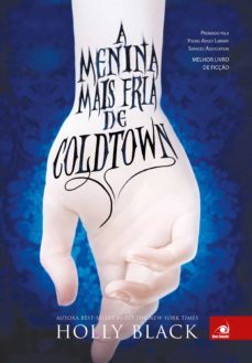 a menina mais fria de coldtown (ebook)-holly black-9788581634357