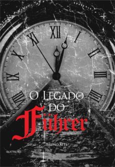 o legado do führer (ebook)-bruno atti-9788581742557