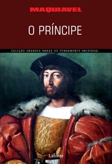 o principe (ebook)-nicolau maquiavel-9788581864457