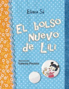 el bolso nuevo de lili (ebook)-eliana sa-9788582020357