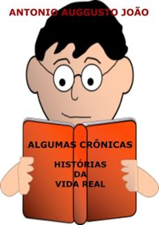 algumas crônicas-auggusto joão antonio-9788591753857