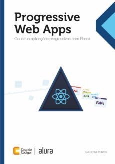 progressive web apps (ebook)-guilherme pontes-9788594188557