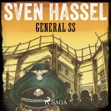 general ss-sven hassel-9788726219357