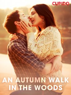 an autumn walk in the woods (ebook)-9788726435757