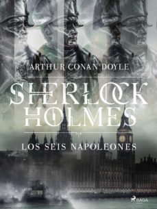 los seis napoleones (ebook)-9788726463057