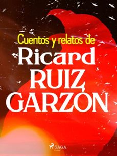 cuentos y relatos de ricard ruiz garzon (ebook)-9788726530957