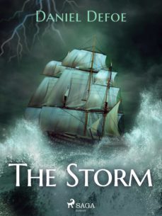 the storm (ebook)-daniel defoe-9788726553857