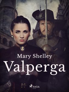 valperga (ebook)-mary shelley-9788726595857