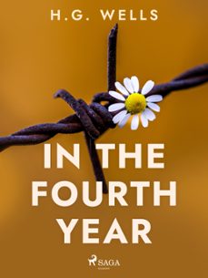 in the fourth year (ebook)-h. g. wells-9788726596557