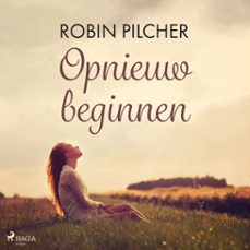 opnieuw beginnen (audiolibro)-robin pilcher-9788726973457
