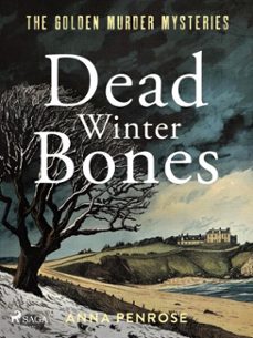 dead winter bones: a suspenseful british crime mystery set in the cornish countryside (ebook)-anna penrose-9788727246857