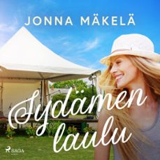 sydamen laulu (audiolibro)-jonna makela-9788727307657