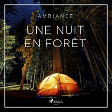 une nuit en foret (audiolibro)-rasmus broe-9788727324357