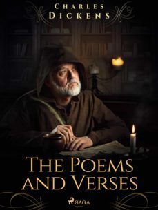 the poems and verses (ebook)-charles dickens-9788728153857