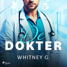 de dokter (audiolibro)-whitney g.-9788728556757