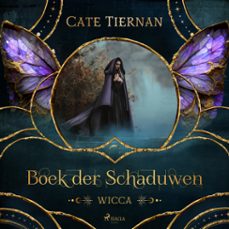 boek der schaduwen (audiolibro)-cate tiernan-9788728570357