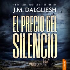 -j.m. dalgliesh-9788742814857