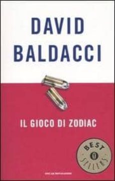 il gioco di zodiac.-9788804553557