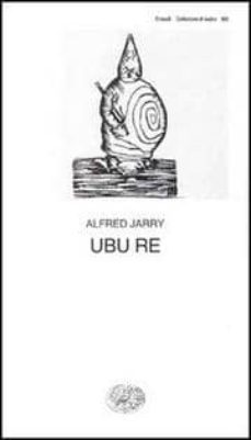 ubu re-9788806114657