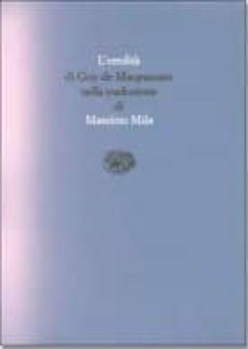 l eredita-guy de maupassant-9788806115357