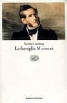 la famiglia manzoni-9788806135157