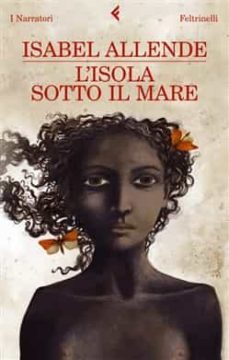 l  isola sotto il mare-9788807017957