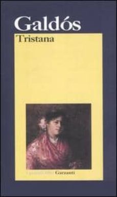 tristana-benito perez galdos-9788811364757