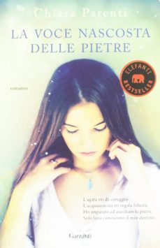 la voce nascosta delle pietre-9788811602057