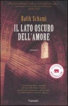 il lato oscuro dell amore-9788811680857