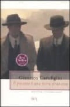 il passato e una terra straniera-gianrico carofiglio-9788817010757