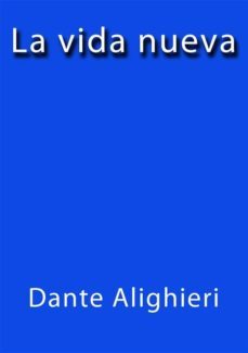 la vida nueva (ebook)-dante alighieri-9788826012957