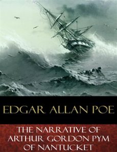 the narrative of arthur gordon pym of nantucket (ebook)-9788826447957
