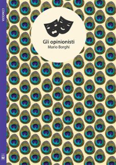 gli opinionisti (ebook)-9788827522257