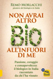 non avrai altro bio all'infuori di me (ebook)-remo morlacchi-9788828529057