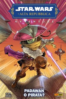 star wars: l'alta repubblica avventure (2022) 1 (ebook)-daniel jose older-9788828770657