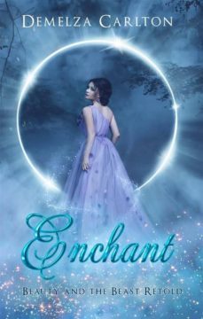 enchant - beauty and the beast retold (ebook)-9788829560257