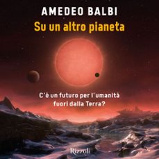 su un altro pianeta (audiolibro)-9788831809757