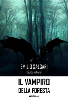 il vampiro della foresta (ebook)-emilio salgari-9788832950557