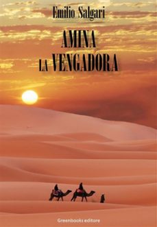amina la vengadora (ebook)-emilio salgari-9788832951257
