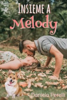 insieme a melody (ebook)-9788834166857