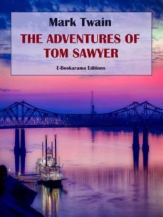 the adventures of tom sawyer (ebook)-9788834188057