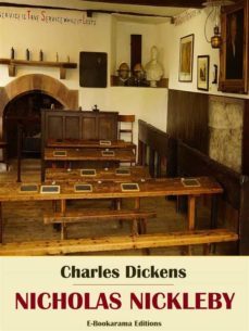 nicholas nickleby (ebook)-charles dickens-9788835346357