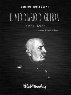 il mio diario di guerra (1915-1917) (ebook)-9788835383857