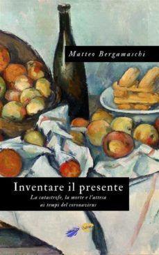 inventare il presente (ebook)-9788835810957