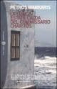 la lunga estate calda del commissario charitos.-9788845260957