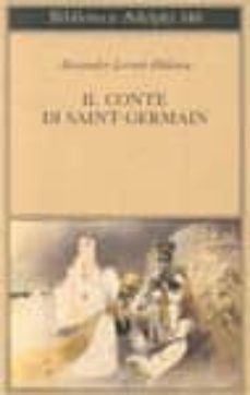 il conte di saint-germain-alexander lernet holenia-9788845905957