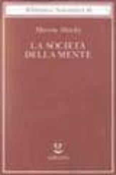 la societa della mente-marvin minsky-9788845906657