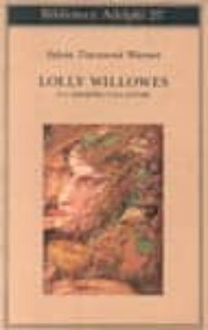 lolly willowes o l amoroso cacciatore-9788845907357