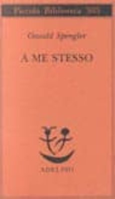 a me stesso-9788845909757