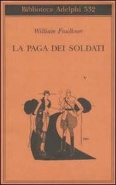 la paga dei soldati-9788845923357